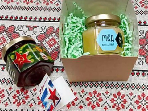 Скоро, совсем скоро наступит главный мужской день