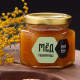 Мёд цветочный (разнотравье), 150 гр.