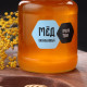 Мёд васильковый, 350 гр.